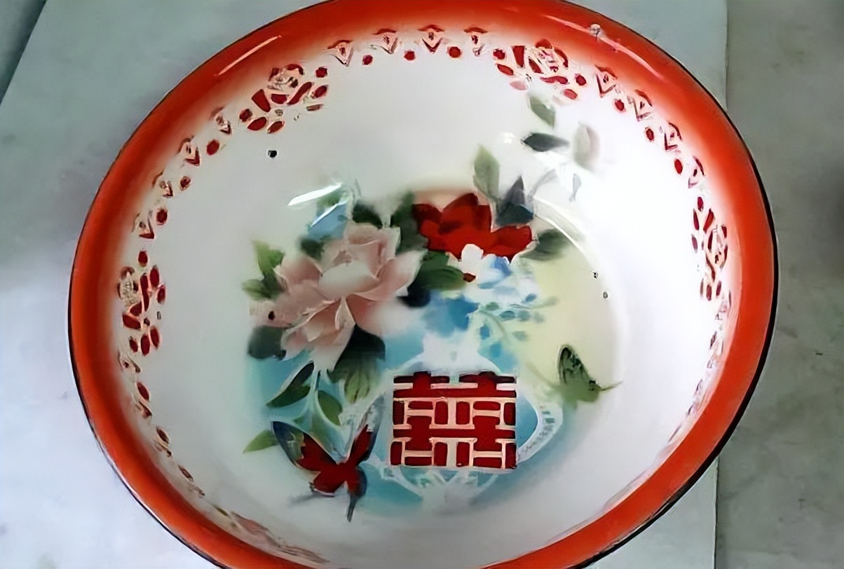 国民脸盆