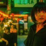质感人像